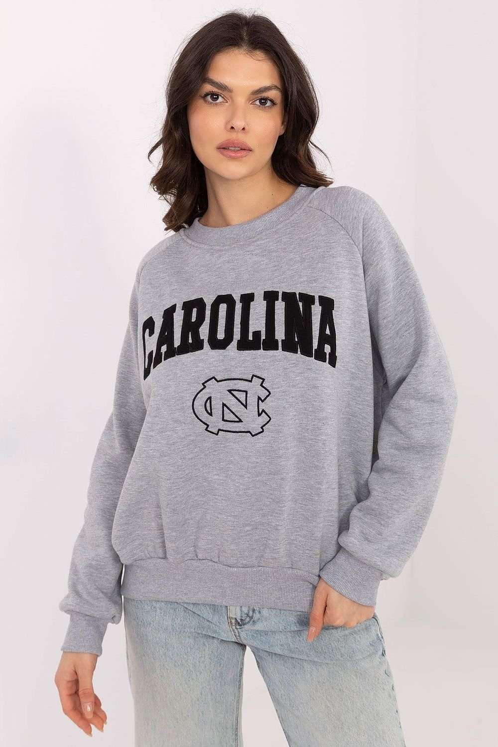 Sweatshirt model 206348